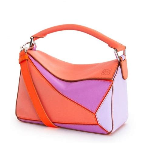 replica loewe puzzle handbag